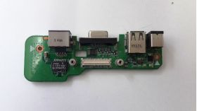 Dell Inspiron 1545 Power board, DR1 Charger board, 08530-1 48.4AQ03.011
