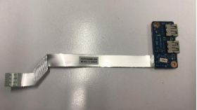 Hp ZSO51 LS-A993P Usb Board