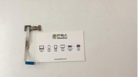 Toshiba C660 Power Buton, PWWAA LS-6841P