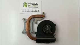 Samsung 300E Fan + Soğutucu Bakır, KSB0705HA, BA31-00107A