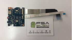 Acer 3810 Serisi Audio Board, JM31 AUDIO/B A02, 6050A2270101