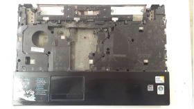Hp Probook 4510S Alt Kasa + Üst Kasa + Touchpad Panel