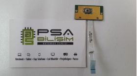 Dell Inspiron N5110 Power Board, DQ15_PWR BAORD