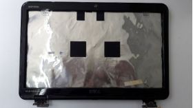 Dell N5110 Komple Üst Kısım - Lcd cover, Bezel, Menteşe set