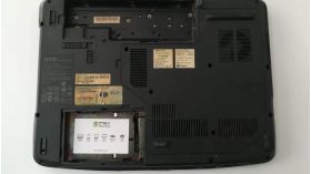 Acer 5720 Alt ve Üst Kasa