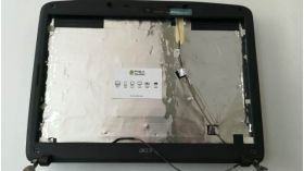 Acer 5520,5720 Üst Kısım - Lcd cover, Bezel, Menteşe Set