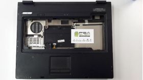 Hp Compaq nx6110 Alt ve Üst Kasa