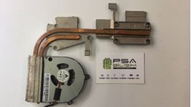 Toshiba A660 Fan - Soğutucu Bakır, KSB06105HA