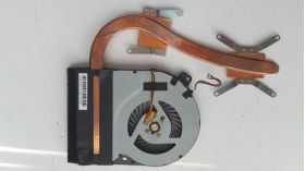 Casper CSY Soğutucu Fan + Bakır