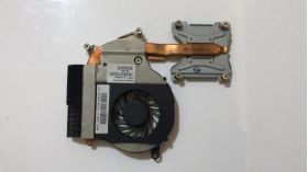 Hp G62 Cpu Fan, Soğutucu Bakır Set, NFB73B05H