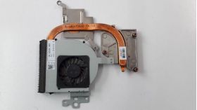 Dell İnspiron N5110 Fan + Bakır Soğutma seti, KSB0505HA