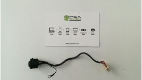 Sony SVE151J13M Şarj soketi, Power jack