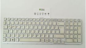 Sony SVE151J13M Klavye, V133846BK3TR
