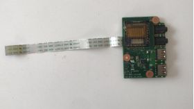 Casper A15HC IO Board Rev:2.0