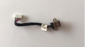 Casper A15 Orijinal Power Soket - Jack