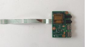 Casper A15YA IO Board Rev:2.0, Usb - Audio Kart