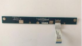 Toshiba A210 Power Buton Board, LS-3482P
