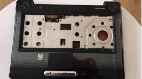 Toshiba A300D Alt ve Üst Kasa