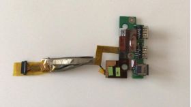 Toshiba A300D Usb Board, DABD3ATB6D0
