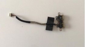 Toshiba A300 Usb Board