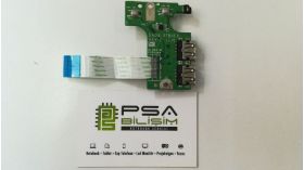Lg A515, LGA51 Usb Board, DA0QL9TB6E0 REV:E