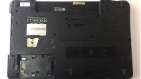 Toshiba A660 Alt ve Üst Kasa