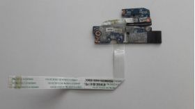 Acer Travelmate 5742 Power board, LS-5897P