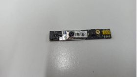 Toshiba Satellite C660 Webcam