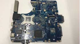 Hp C700 Anakart, JBL81 LA-4031P Rev:1.0