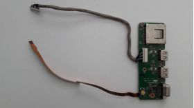 Casper CBL Ultrabook Usb Board, X300_USB_PCB
