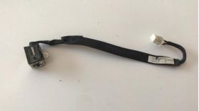 Casper CKU CHY CKY MT50 Orijinal Şarj Soketi DC Power Jack
