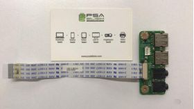 Casper CKU CKY CHY MT50 Usb Audio Board 15BFR7-051001