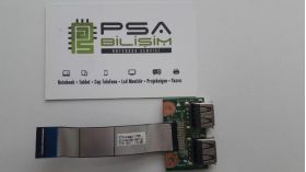 Hp Compaq Presario CQ57 Usb Board, Chicago 156 35110CJ00-04T-G