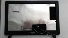 Casper CSY Lcd Cover + Bezel