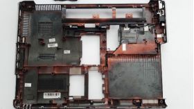 Hp DV5 Alt Kasa