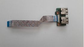 Hp DV5 Usb Board, DAQT6ATB8E0 REV:E