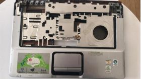 Hp Pavilion Dv6000 Alt Kasa ve Üst Kasa