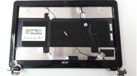 Acer E1-531 Lcd Cover, Bezel, Menteşe seti