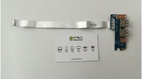 Acer E1-571 Usb Board, Q5WV1/Q5WS1 LS-7911P REV:1.0