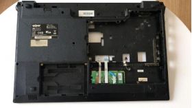 Exper E5128 Alt ve Üst Kasa