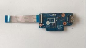 Lenovo Thinkpad E531 Usb Board, NS-A047