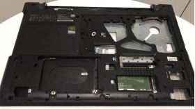 Lenovo G50-70 Alt Kasa ve Üst Kasa