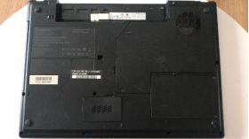 Lenovo G530 N500 4233 Alt ve Üst Kasa