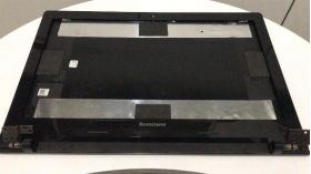 Lenovo G50-30, G50-70 Üst kısım - Lcd cover, Bezel, Menteşe Set