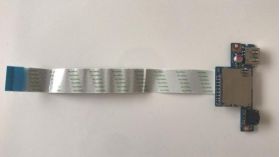 Lenovo G50, Z50 Usb Audio Board, NS-A275, NBX0001AH00