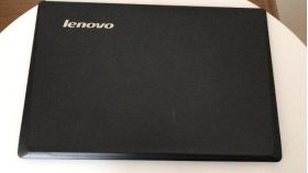 Lenovo G560, G565 Lcd Cover, Arka kapak