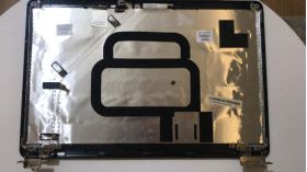 Hp G62 Lcd Cover Siyah ve Menteşe Set