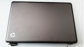 Hp G62 Komple Üst kısım, Lcd Cover - Menteşe Set - Bezel