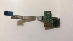 Hp G62 Usb Board, 01013JS00-575-G
