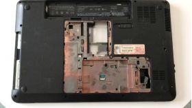 Hp G6-1000 Serisi Alt ve Üst kasa